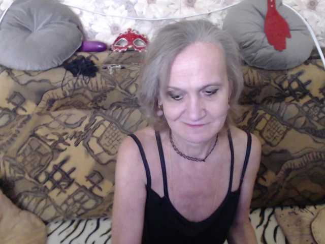 miss-bekker23 live cam preview
