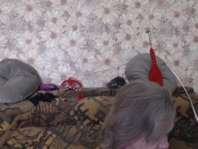 miss-bekker23 live cam on BongaCams