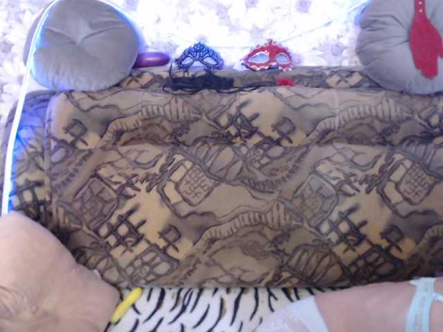 miss-bekker23 live cam on BongaCams