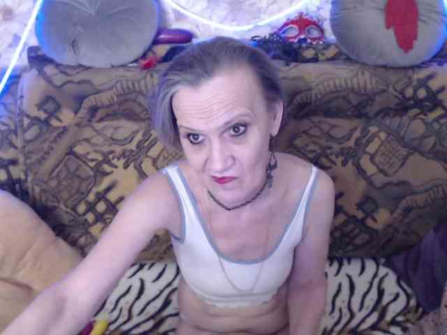 miss-bekker23 webcam