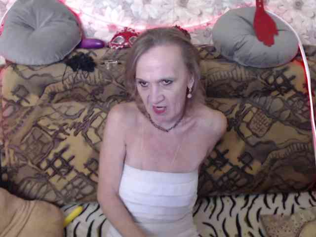 miss-bekker23 webcam