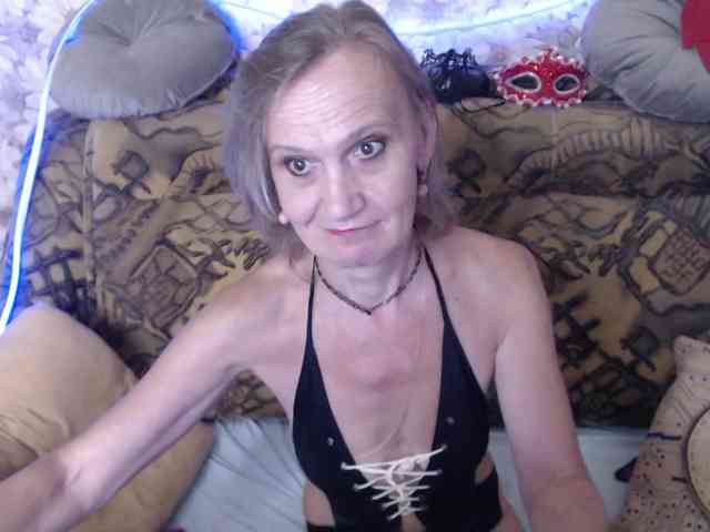 miss-bekker23 webcam