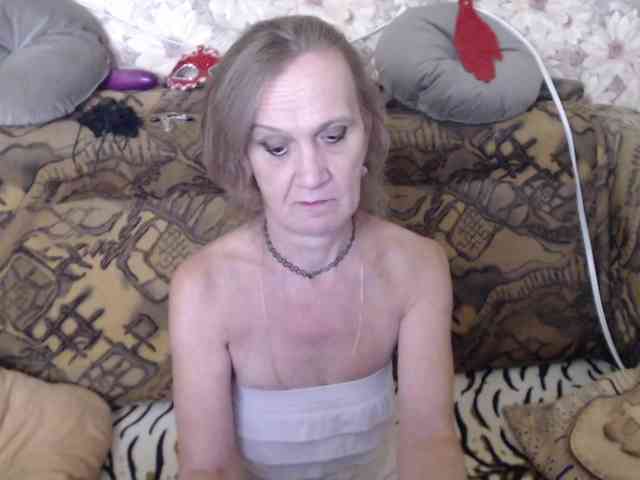 miss-bekker23 webcam