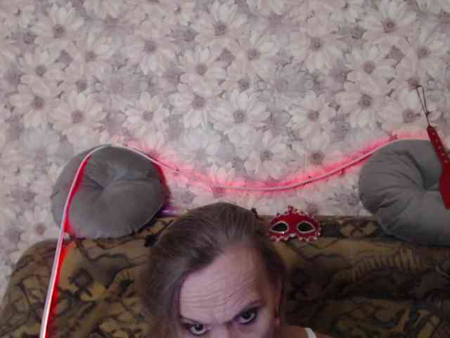 miss-bekker23 webcam