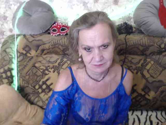 miss-bekker23 webcam