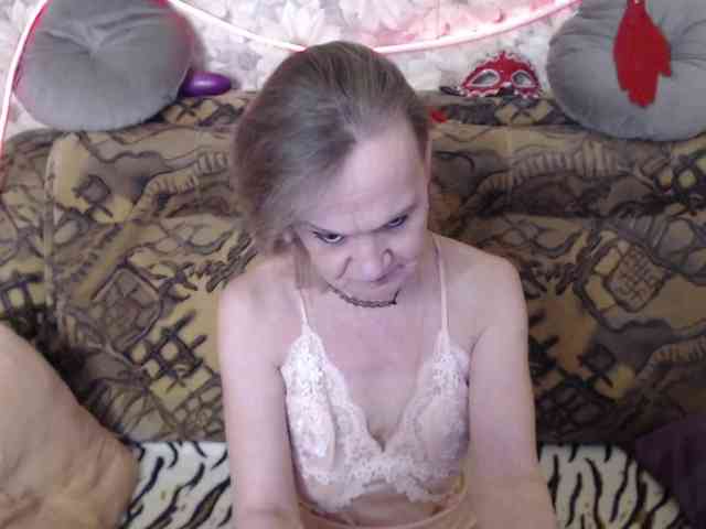 miss-bekker23 webcam