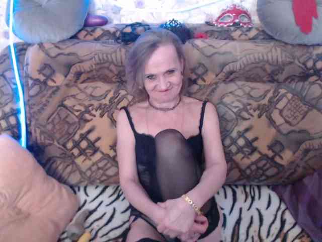 miss-bekker23 webcam