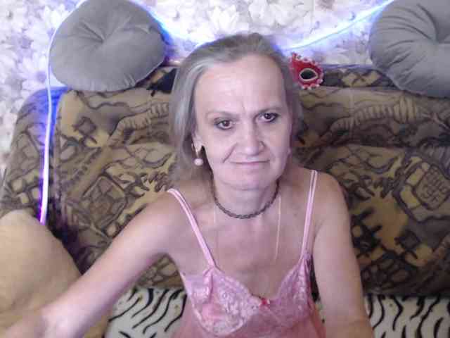 miss-bekker23 webcam