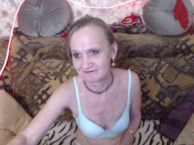 miss-bekker23 webcam