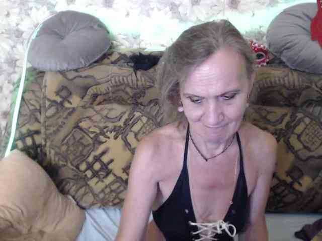 miss-bekker23 webcam