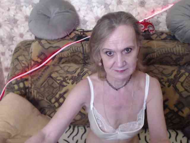 miss-bekker23 webcam