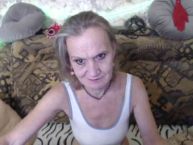 miss-bekker23 webcam