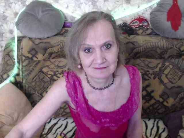 miss-bekker23 webcam