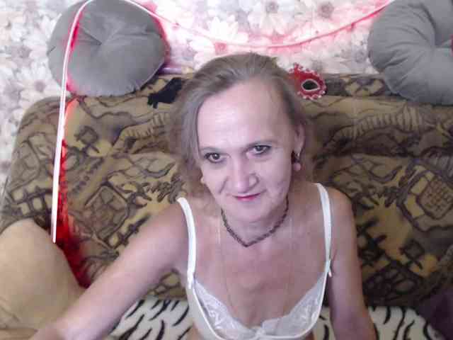 miss-bekker23 webcam