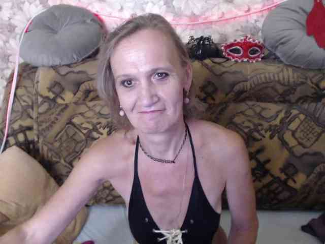 miss-bekker23 webcam