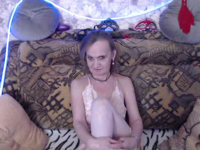 miss-bekker23 webcam