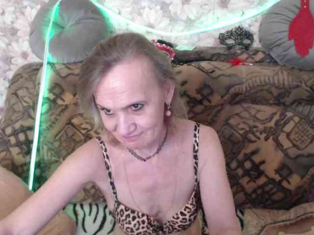 miss-bekker23 webcam