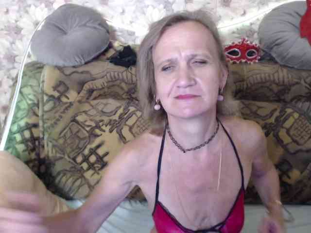 miss-bekker23 webcam