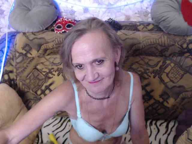 miss-bekker23 webcam