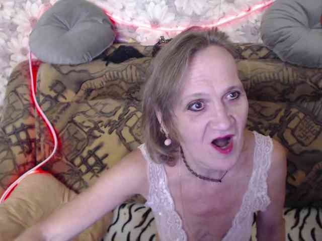 miss-bekker23 webcam