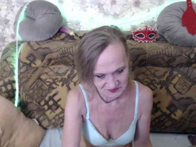 miss-bekker23 webcam