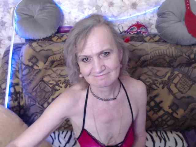 miss-bekker23 webcam
