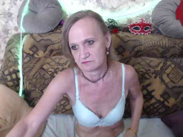 miss-bekker23 webcam