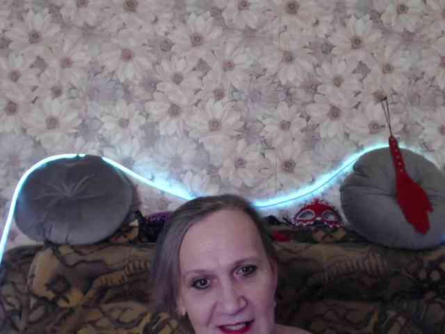 miss-bekker23 webcam