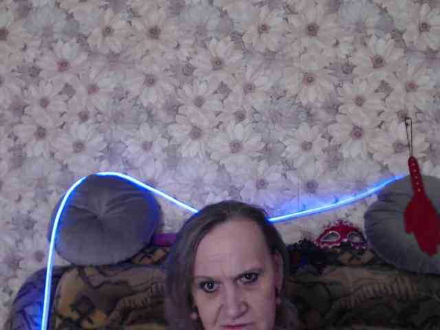 miss-bekker23 webcam