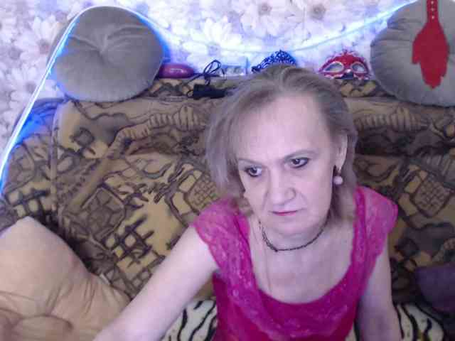 miss-bekker23 webcam