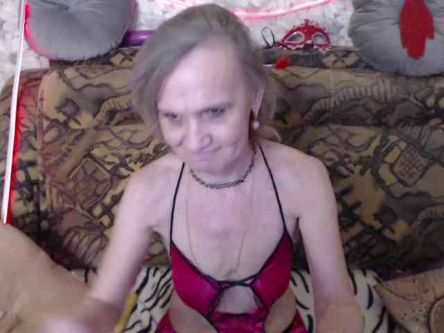 miss-bekker23 webcam