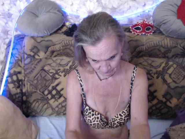 miss-bekker23 webcam
