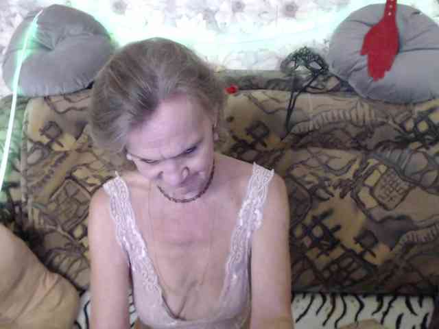 miss-bekker23 webcam