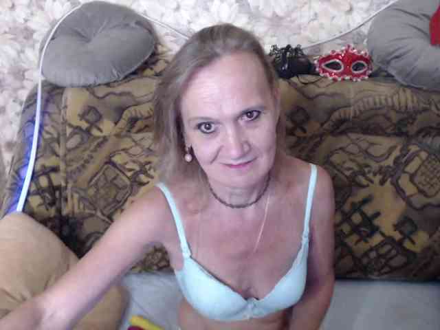 miss-bekker23 webcam