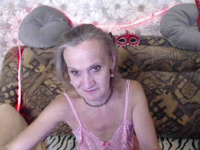 miss-bekker23 webcam