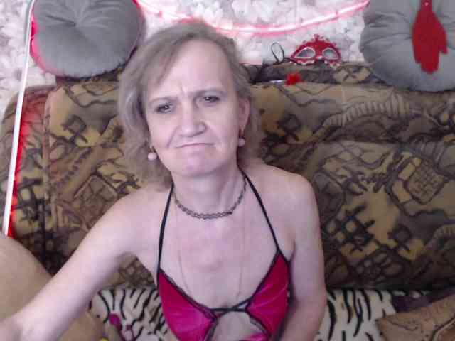 miss-bekker23 webcam