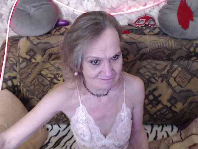 miss-bekker23 webcam