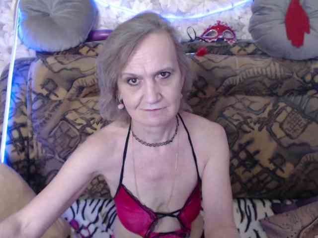 miss-bekker23 webcam