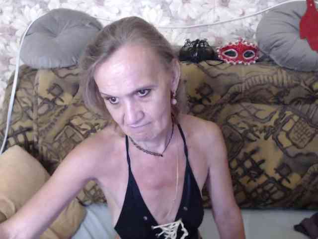 miss-bekker23 webcam