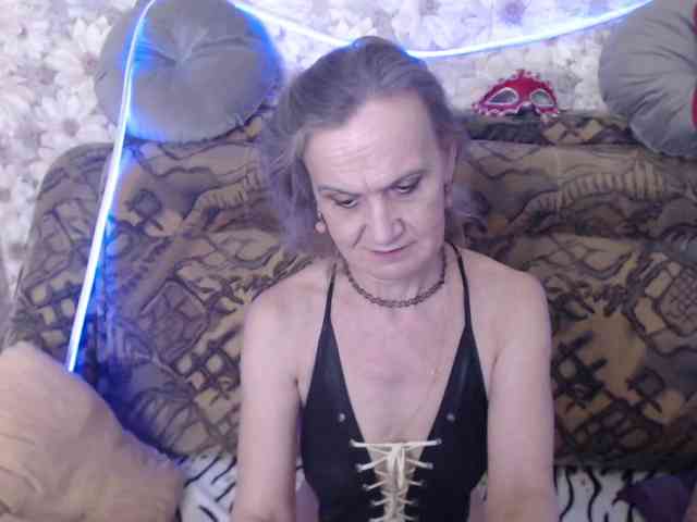 miss-bekker23 webcam
