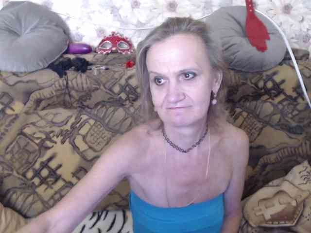 miss-bekker23 webcam