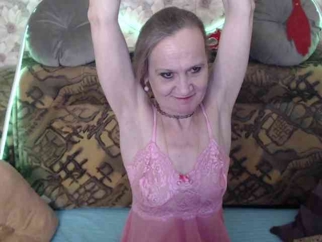 miss-bekker23 webcam