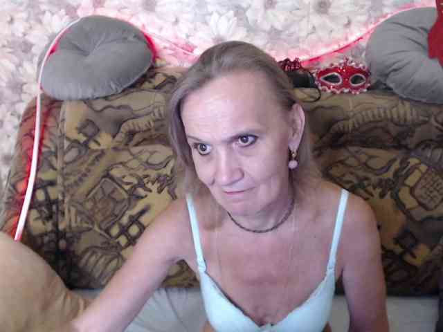 miss-bekker23 webcam