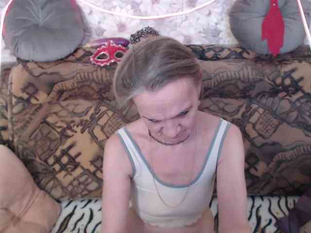 miss-bekker23 webcam