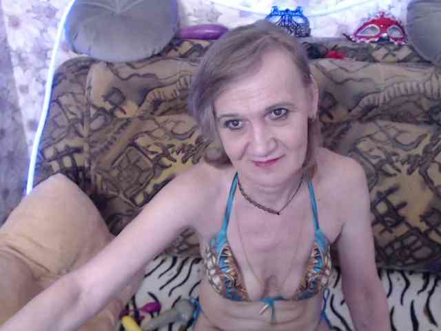 miss-bekker23 webcam