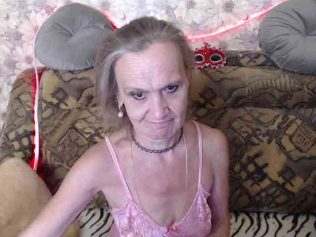 miss-bekker23 webcam
