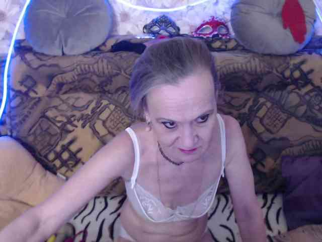 miss-bekker23 webcam