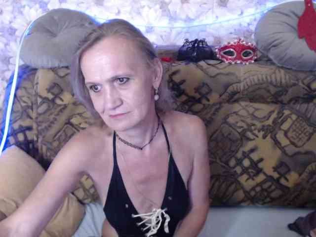 miss-bekker23 webcam