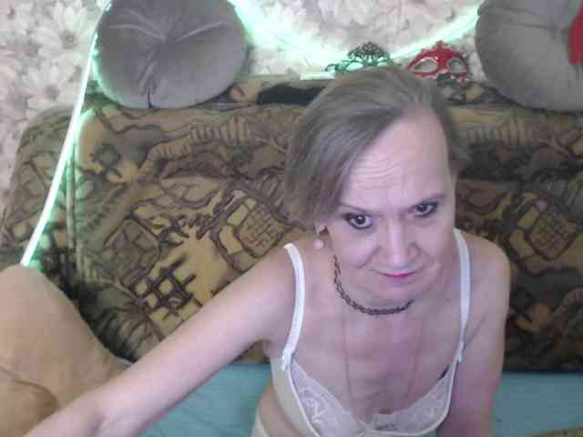 miss-bekker23 webcam