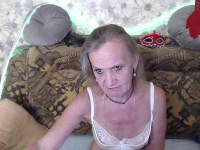miss-bekker23 webcam